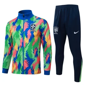 Brasil Conjunto 2026 Verde - Brasil Barata | camisetafutbolshop