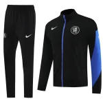 Chelsea Conjunto 2025 2026 Negro - Chelsea Barata | camisetafutbolshop