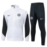 Chelsea Conjunto 2025 2026 Blanco - Chelsea Barata | camisetafutbolshop