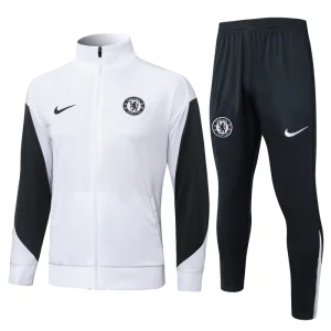 Chelsea Conjunto 2025 2026 Blanco - Chelsea Barata | camisetafutbolshop