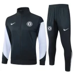 Chelsea Conjunto 2025 2026 Gris - Chelsea Barata | camisetafutbolshop