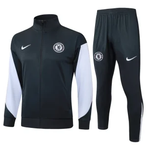 Chelsea Conjunto 2025 2026 Gris - Chelsea Barata | camisetafutbolshop