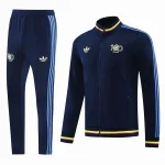 Colombia Conjunto 2026 Azul - Colombia Barata | camisetafutbolshop