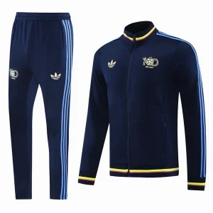 Colombia Conjunto 2026 Azul - Colombia Barata | camisetafutbolshop
