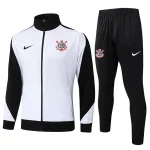Corinthians Paulista Conjunto 2025 2026 Blanco - Corinthians Paulista 2026 | camisetafutbolshop