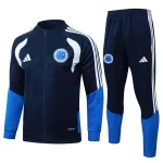 Conjunto 2026 2027 Azul - Cruzeiro Ec 2026 | camisetafutbolshop