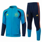 España Conjunto 2026 Azul - España Barata | camisetafutbolshop