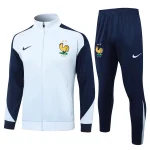 Francia Conjunto 2025 Azul - Portero Francia | camisetafutbolshop