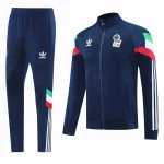 Italia Conjunto 2025 Azul - Equipación Italia | camisetafutbolshop