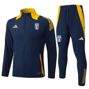 Italia Conjunto 2025 Azul - Equipación Italia | camisetafutbolshop