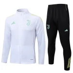 Juventus Conjunto 2025 2026 Blanco - Equipación Juventus | camisetafutbolshop