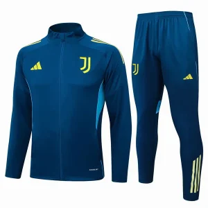 Juventus Conjunto 2025 2026 Azul - Equipación Juventus | camisetafutbolshop