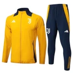 Juventus Conjunto 2025 2026 Amarillo - Equipación Juventus | camisetafutbolshop