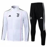 Juventus Conjunto 2025 2026 Blanco - Equipación Juventus | camisetafutbolshop