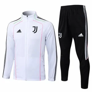 Juventus Conjunto 2025 2026 Blanco - Equipación Juventus | camisetafutbolshop