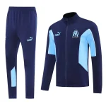 Marsella Conjunto 2025 2026 Azul - Marsella Barata | camisetafutbolshop