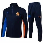Marsella Conjunto 2024 2025 Azul - Marsella Barata | camisetafutbolshop