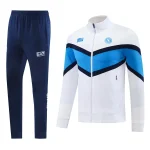 Conjunto 2025 2026 Blanco - Ssc Napoli Equipacion | camisetafutbolshop