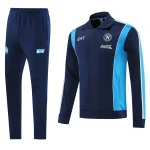 Conjunto 2025 2026 Azul - Ssc Napoli Equipacion | camisetafutbolshop