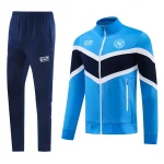 Conjunto 2025 2026 Azul - Ssc Napoli Equipacion | camisetafutbolshop