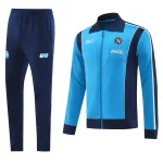 Conjunto 2025 2026 Azul - Ssc Napoli Equipacion | camisetafutbolshop