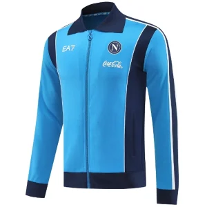 Conjunto 2025 2026 Azul - Ssc Napoli Equipacion | camisetafutbolshop
