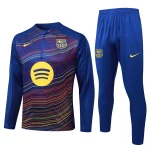 Conjunto 2025 2026 Azul | camisetafutbolshop