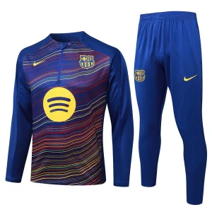 Conjunto 2025 2026 Azul | camisetafutbolshop