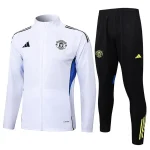 Conjunto 2025 2026 Blanco | camisetafutbolshop