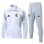 Conjunto 2025 2026 Blanco | camisetafutbolshop