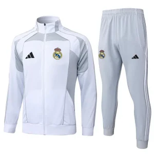 Conjunto 2025 2026 Blanco | camisetafutbolshop