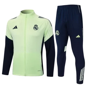 Conjunto 2025 2026 Verde | camisetafutbolshop
