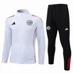 Conjunto 2025 2026 Blanco - Ajax Niños Barata | camisetafutbolshop