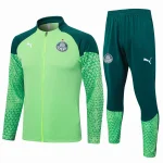 Conjunto 2025 2026 Verde | camisetafutbolshop