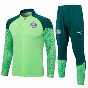 Conjunto 2025 2026 Verde | camisetafutbolshop