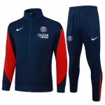 Paris Saint Germain Conjunto 2025 2026 Azul - Paris Saint Germain Barata | camisetafutbolshop