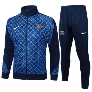 Paris Saint Germain Conjunto 2025 2026 Azul - Paris Saint Germain Barata | camisetafutbolshop