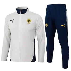 Portugal Conjunto 2026 Blanco - Portero Portugal | camisetafutbolshop