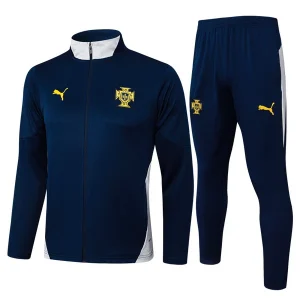 Portugal Conjunto 2026 Azul - Portero Portugal | camisetafutbolshop