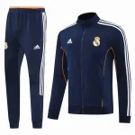 Real Madrid Conjunto 2025 2026 Azul - Real Madrid Barata | camisetafutbolshop