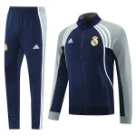 Real Madrid Conjunto 2025 2026 Azul - Real Madrid Barata | camisetafutbolshop