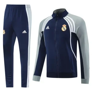 Real Madrid Conjunto 2025 2026 Azul - Real Madrid Barata | camisetafutbolshop