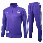 Real Madrid Conjunto 2025 2026 Púrpura - Real Madrid Barata | camisetafutbolshop