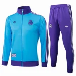 Real Madrid Conjunto 2025 2026 Azul - Real Madrid Barata | camisetafutbolshop