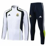 Real Madrid Conjunto 2025 2026 Blanco - Real Madrid Barata | camisetafutbolshop