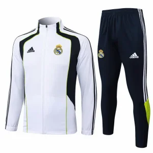 Real Madrid Conjunto 2025 2026 Blanco - Real Madrid Barata | camisetafutbolshop