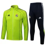 Real Madrid Conjunto 2025 2026 Verde - Real Madrid Barata | camisetafutbolshop