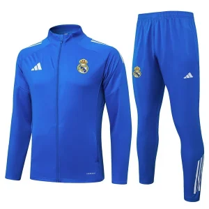 Real Madrid Conjunto 2025 2026 Azul - Real Madrid Barata | camisetafutbolshop