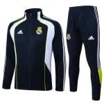 Real Madrid Conjunto 2025 2026 Azul - Real Madrid Barata | camisetafutbolshop