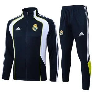 Real Madrid Conjunto 2025 2026 Azul - Real Madrid Barata | camisetafutbolshop